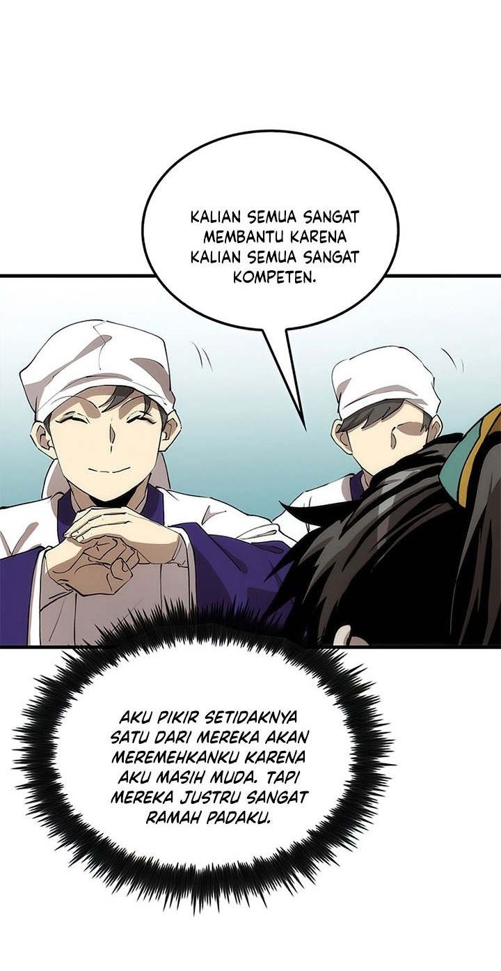 Doctor’s Rebirth Chapter 64 Gambar 11
