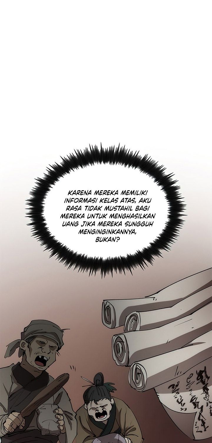 Doctor’s Rebirth Chapter 64 Gambar 15