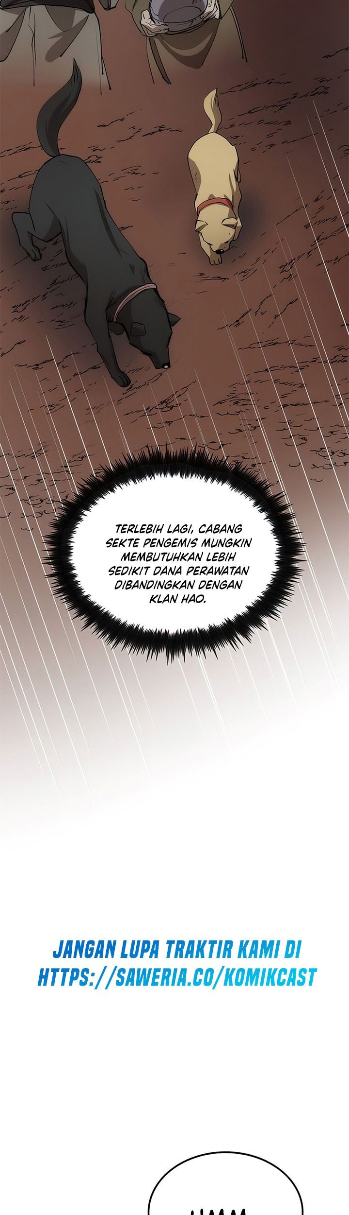 Doctor’s Rebirth Chapter 64 Gambar 16