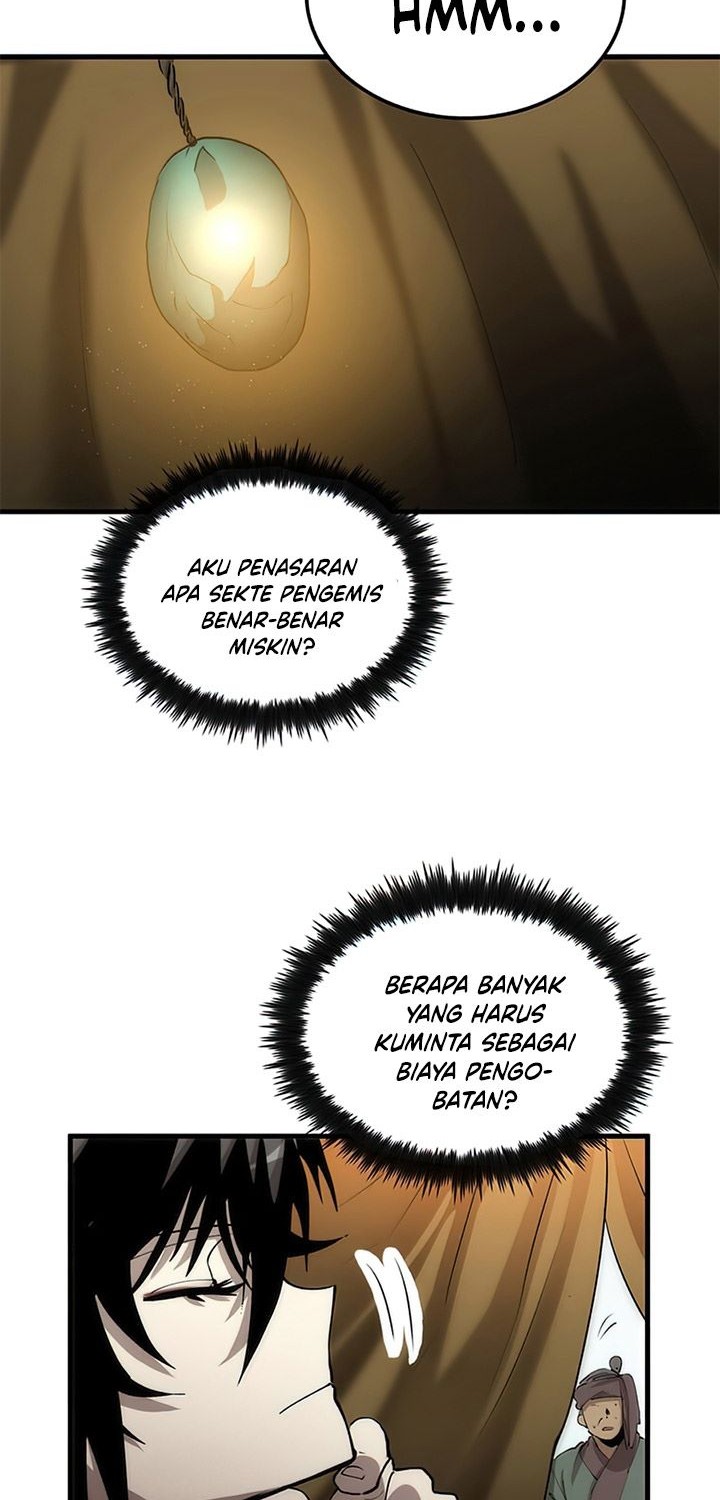 Doctor’s Rebirth Chapter 64 Gambar 17
