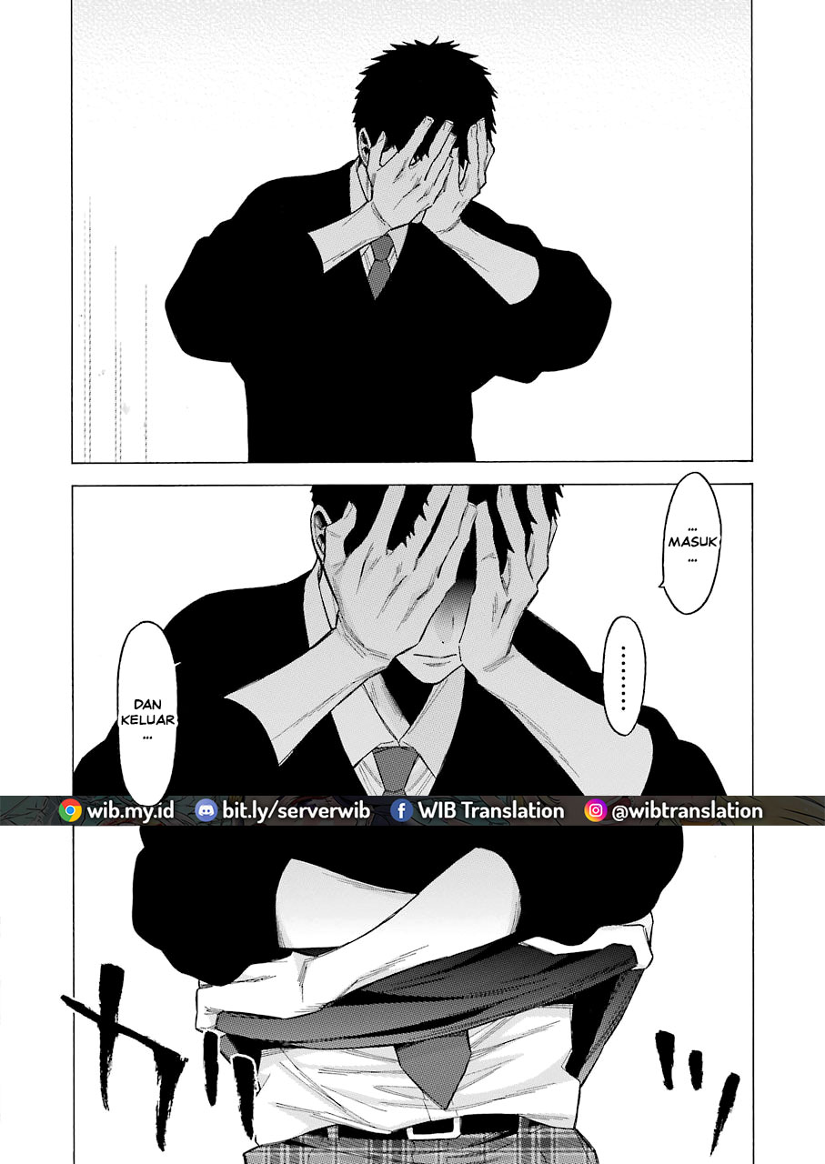 Sono Bisque Doll wa Koi wo suru Chapter 61 Gambar 10