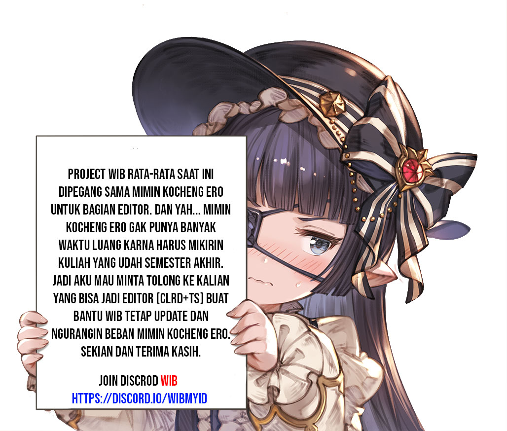 Sono Bisque Doll wa Koi wo suru Chapter 61 Gambar 27