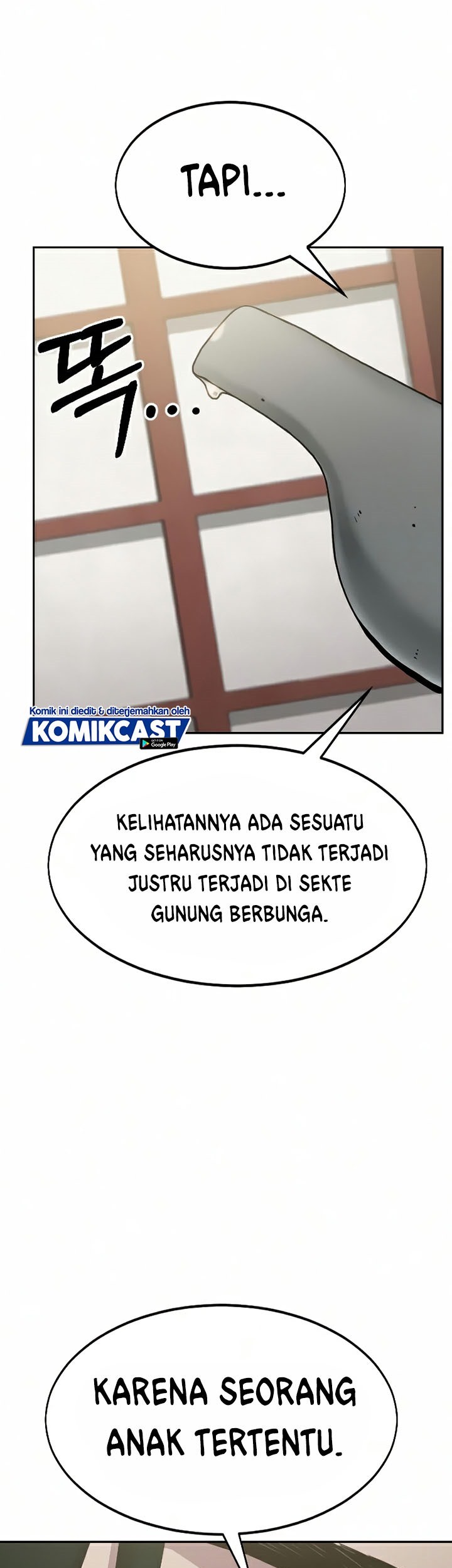 Return of the Flowery Mountain Sect Chapter 44 Gambar 4