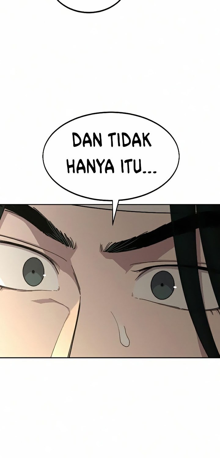 Return of the Flowery Mountain Sect Chapter 44 Gambar 23