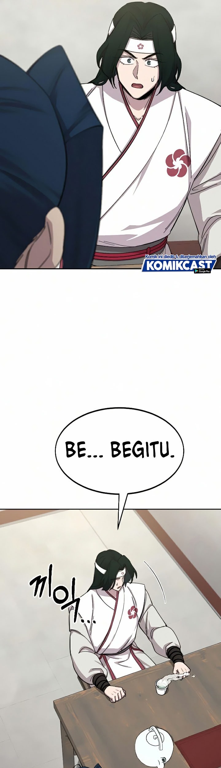 Return of the Flowery Mountain Sect Chapter 44 Gambar 26