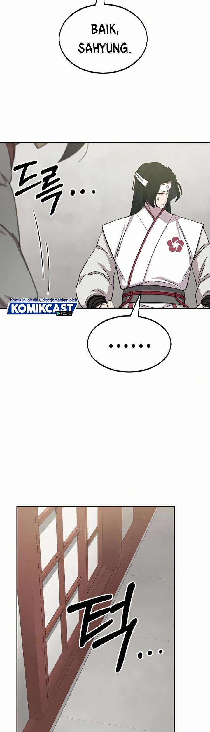 Return of the Flowery Mountain Sect Chapter 44 Gambar 28