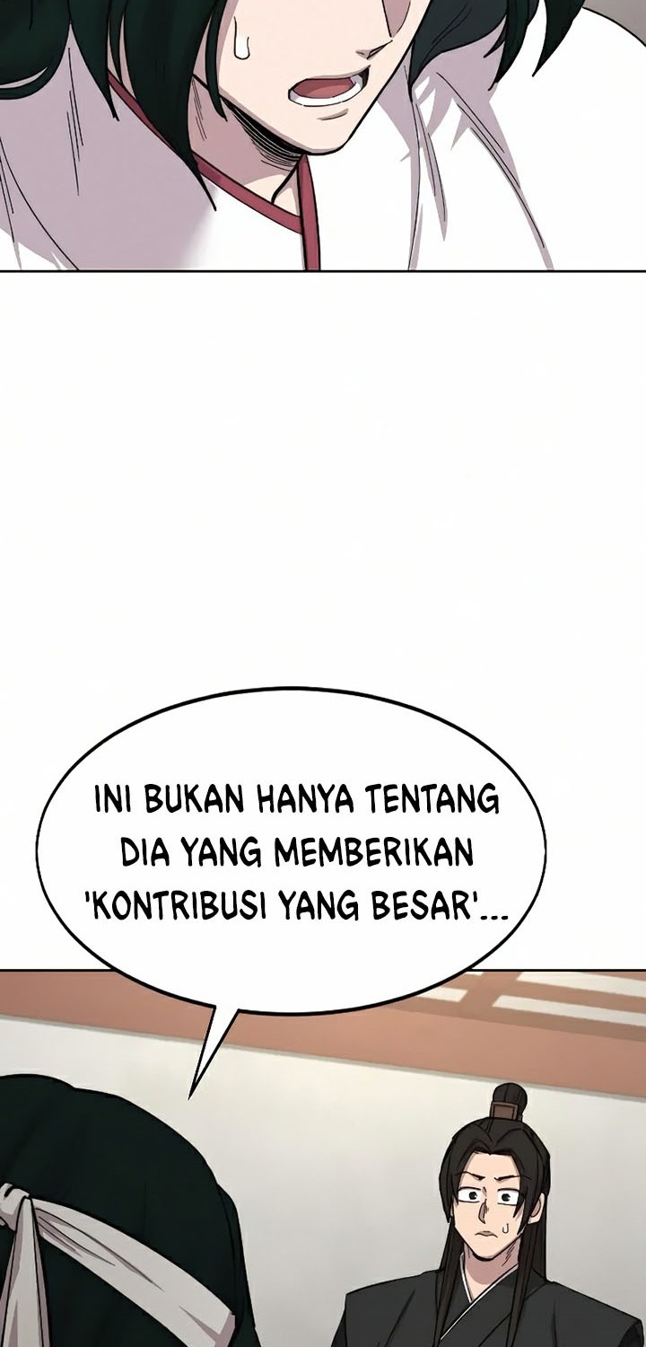 Return of the Flowery Mountain Sect Chapter 44 Gambar 32