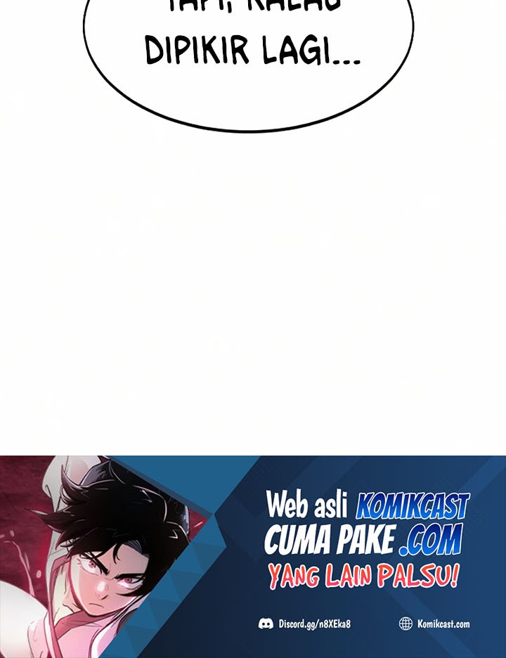 Return of the Flowery Mountain Sect Chapter 44 Gambar 35