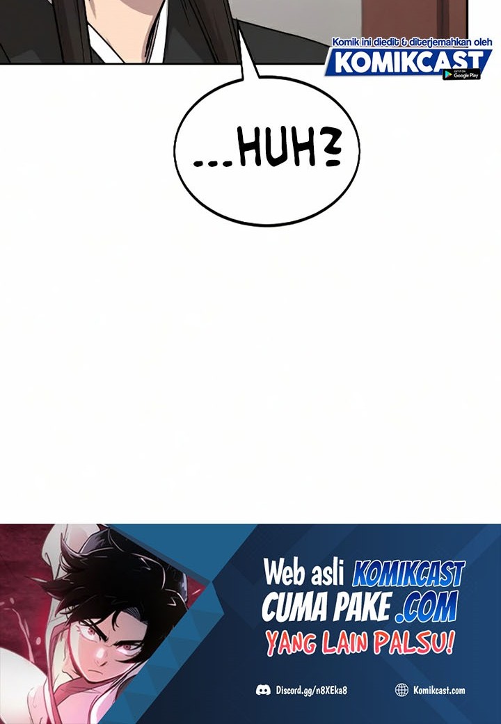 Return of the Flowery Mountain Sect Chapter 44 Gambar 41