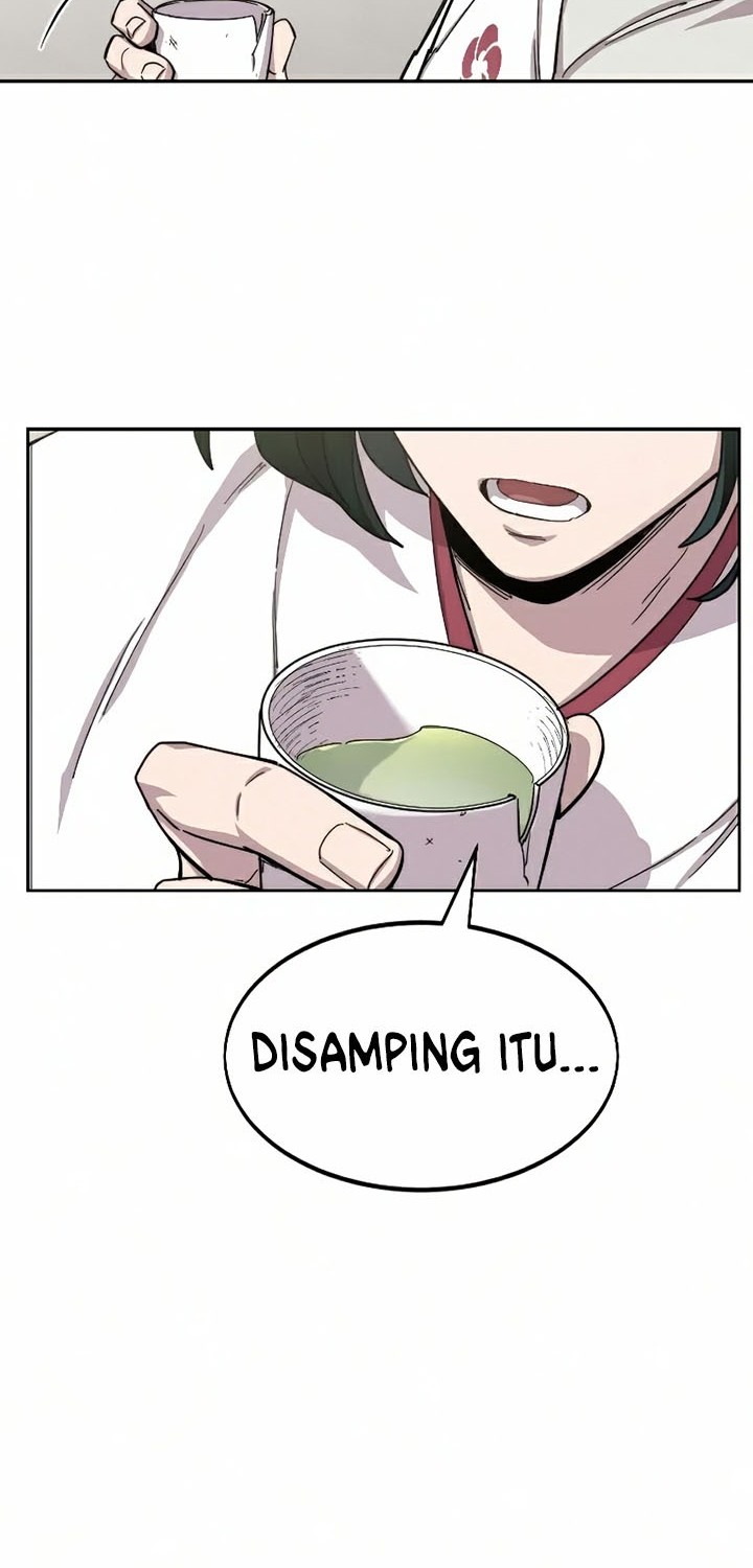 Return of the Flowery Mountain Sect Chapter 44 Gambar 43