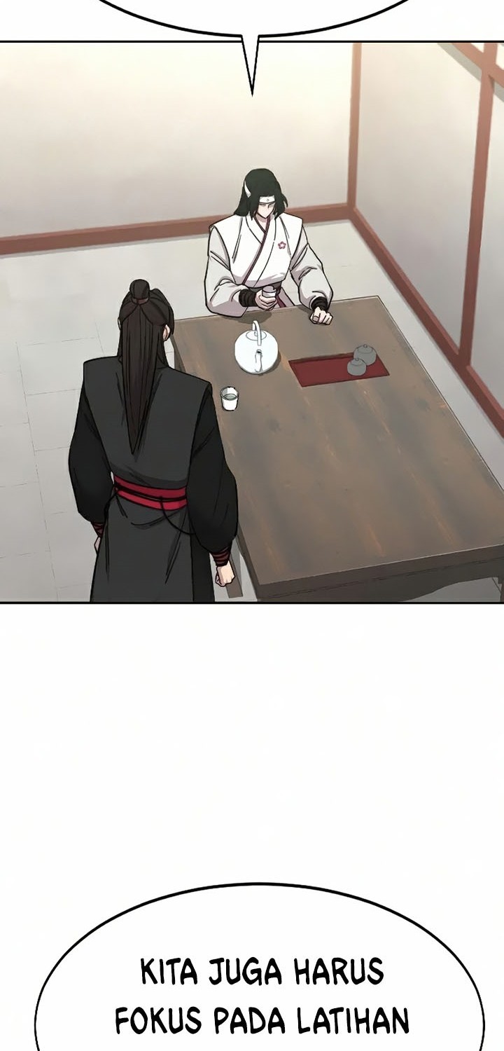 Return of the Flowery Mountain Sect Chapter 44 Gambar 45