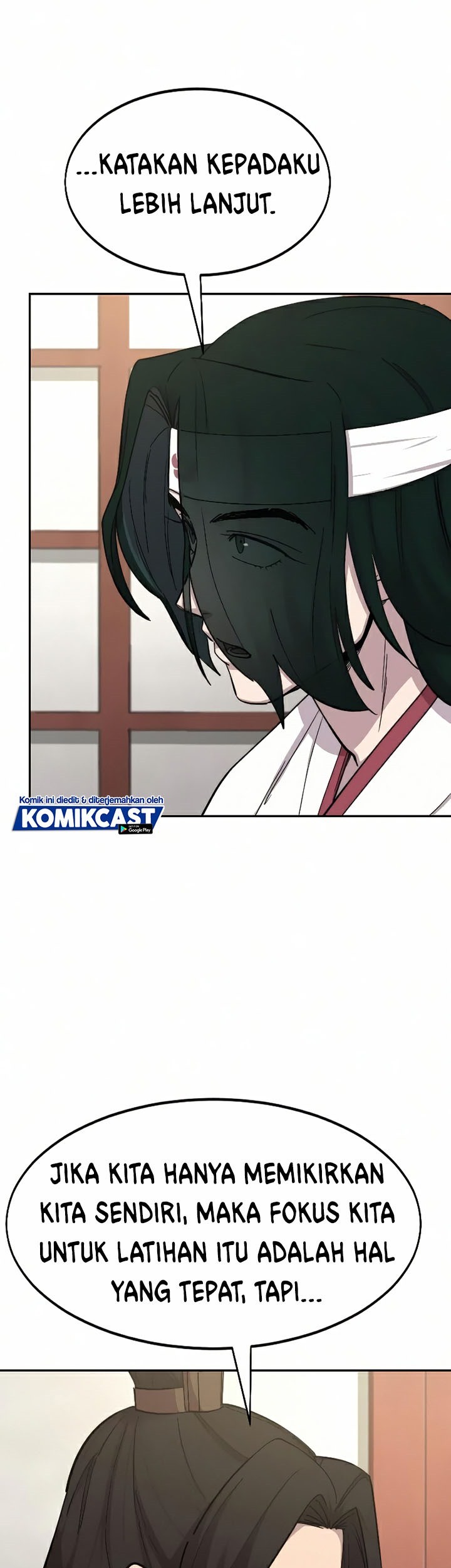 Return of the Flowery Mountain Sect Chapter 44 Gambar 50