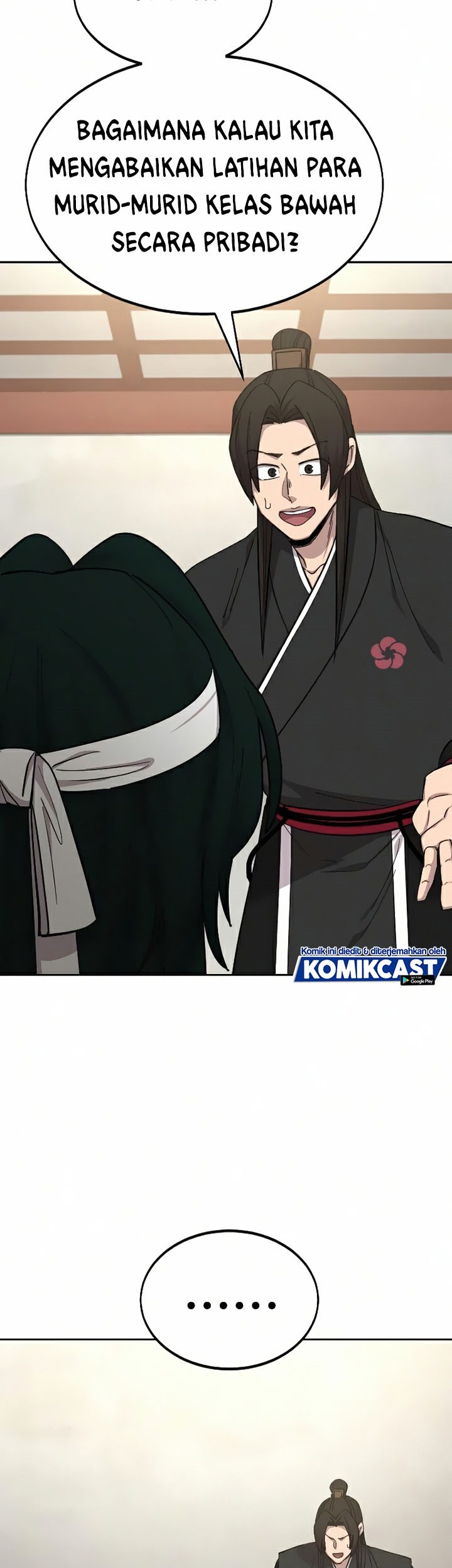 Return of the Flowery Mountain Sect Chapter 44 Gambar 52