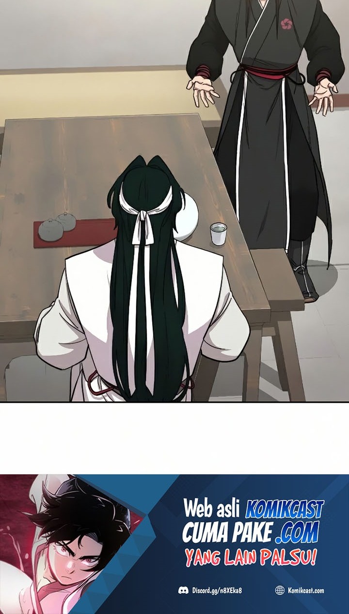 Return of the Flowery Mountain Sect Chapter 44 Gambar 53