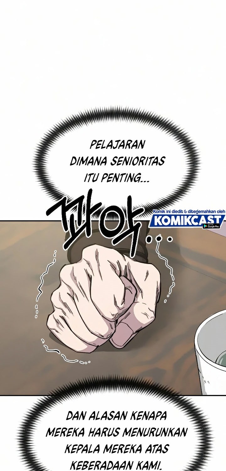 Return of the Flowery Mountain Sect Chapter 44 Gambar 57