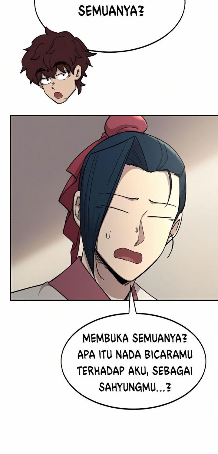 Return of the Flowery Mountain Sect Chapter 44 Gambar 67