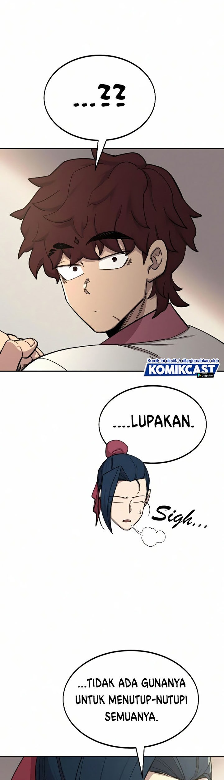 Return of the Flowery Mountain Sect Chapter 44 Gambar 68