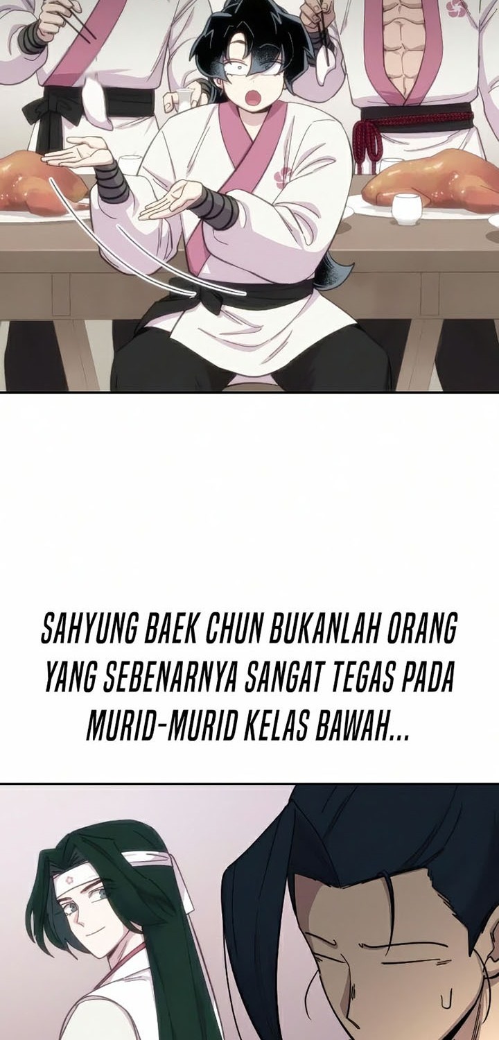 Return of the Flowery Mountain Sect Chapter 44 Gambar 73