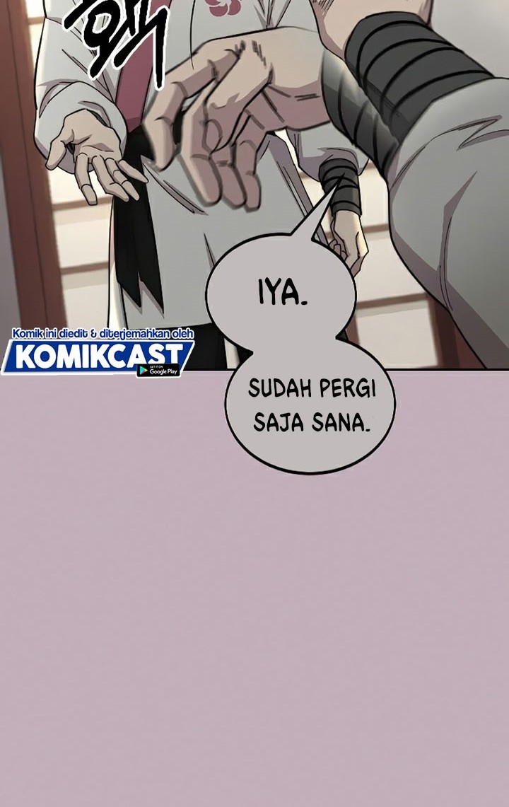 Return of the Flowery Mountain Sect Chapter 44 Gambar 13