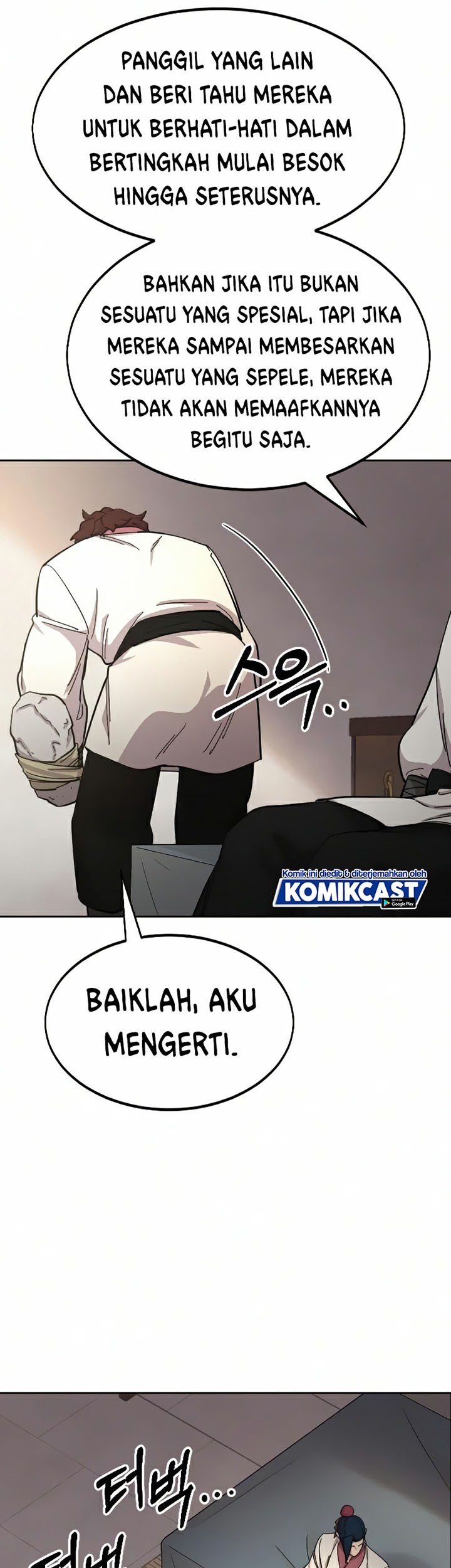 Return of the Flowery Mountain Sect Chapter 44 Gambar 77