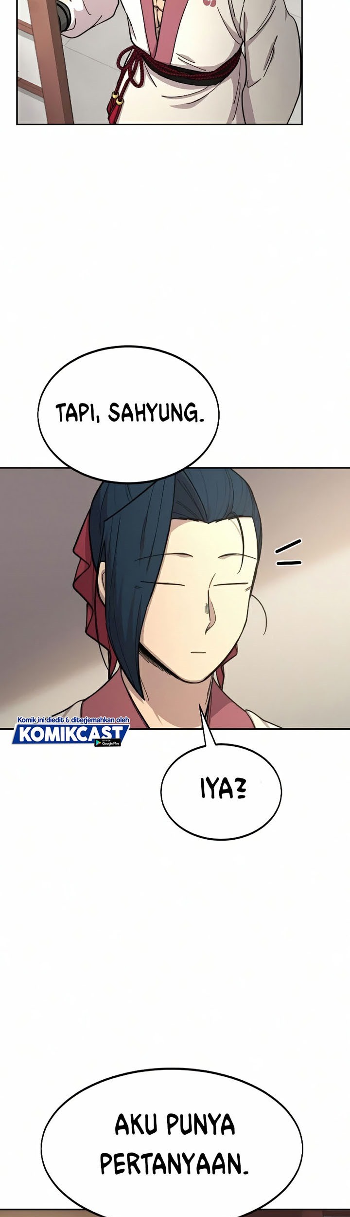 Return of the Flowery Mountain Sect Chapter 44 Gambar 79