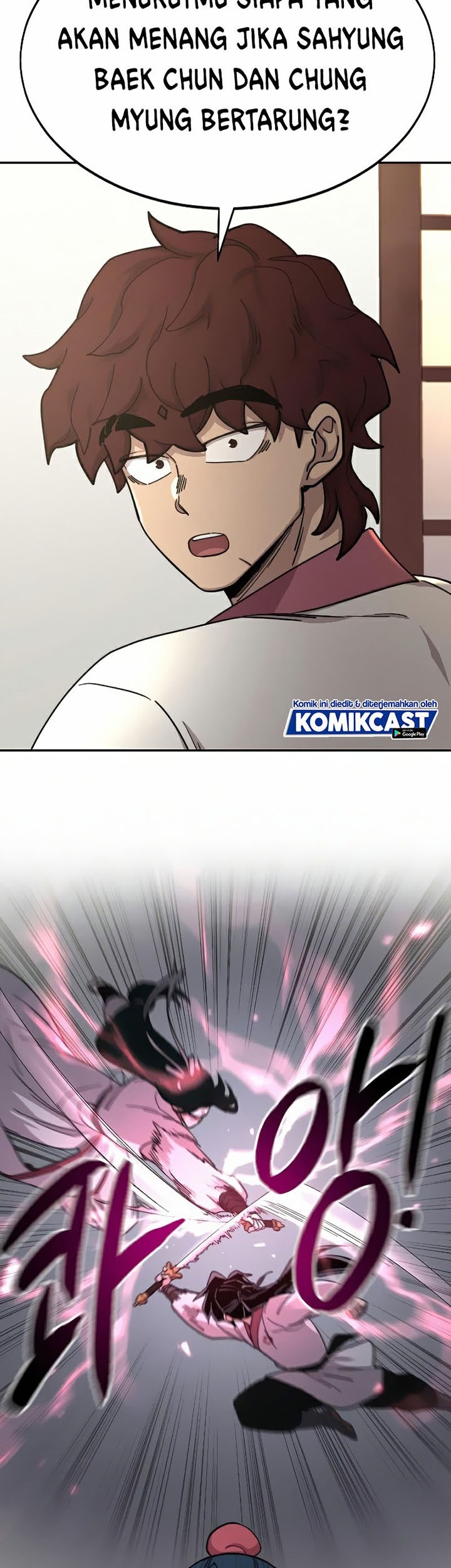 Return of the Flowery Mountain Sect Chapter 44 Gambar 81