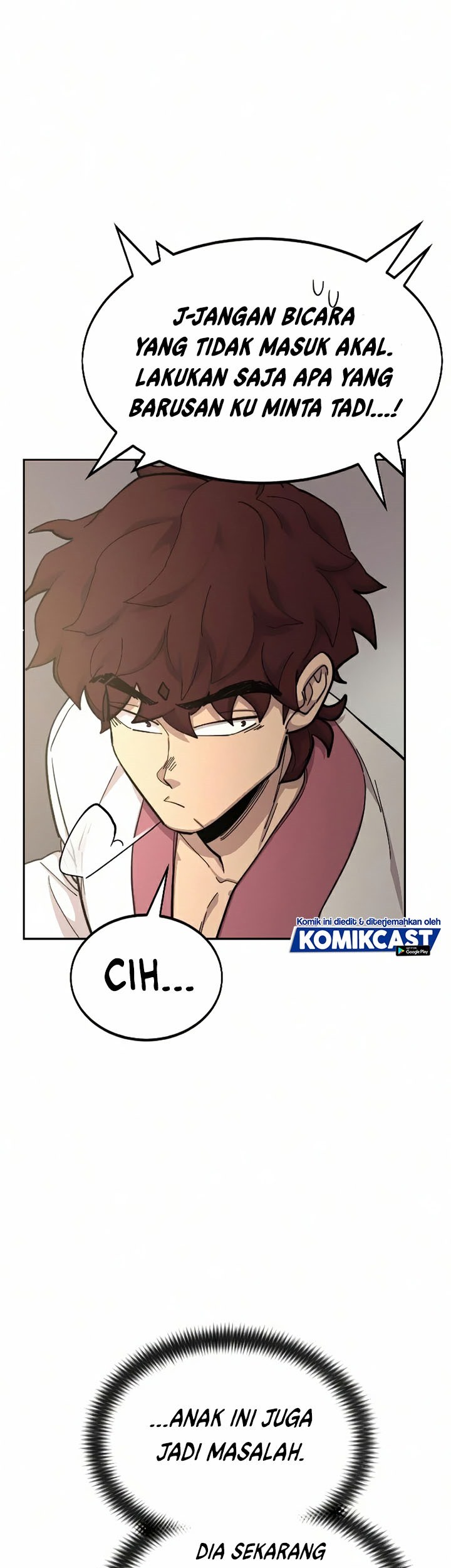 Return of the Flowery Mountain Sect Chapter 44 Gambar 83