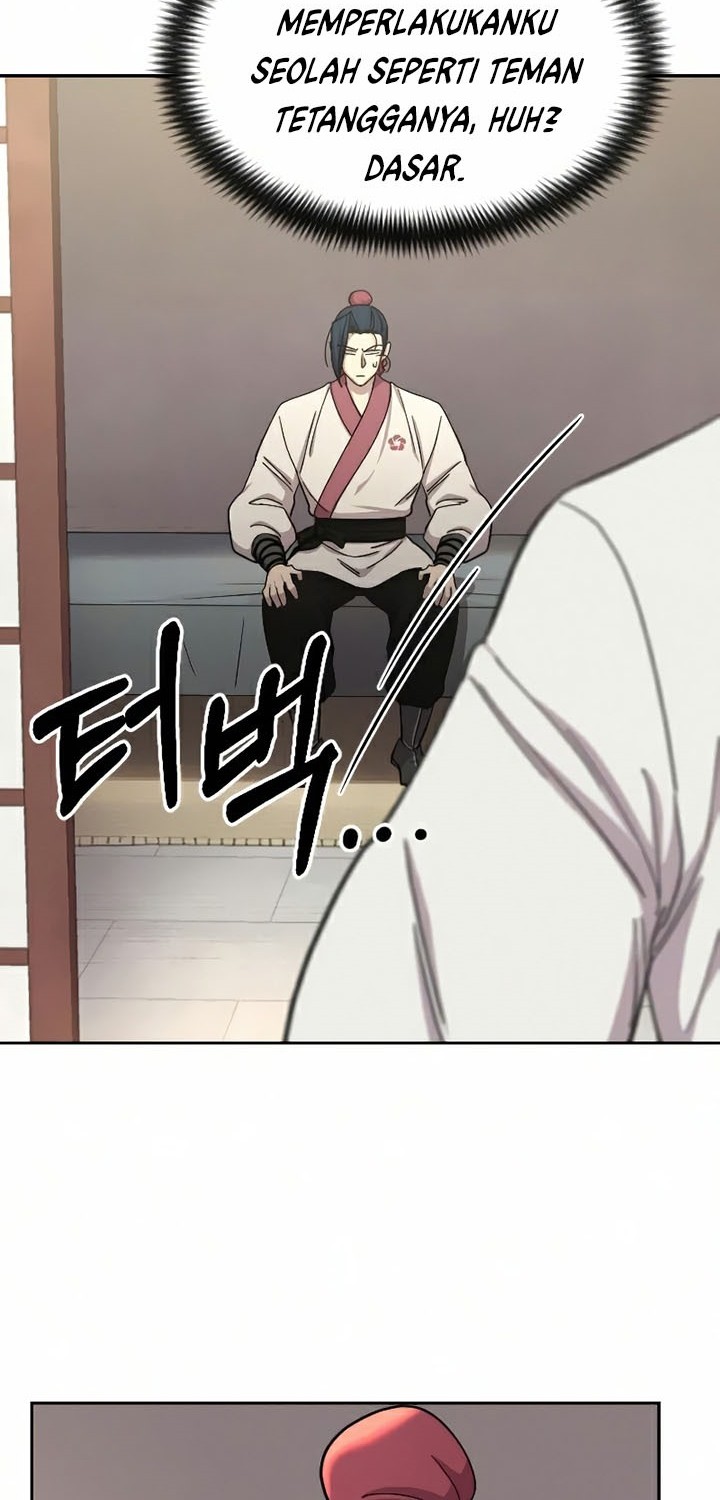 Return of the Flowery Mountain Sect Chapter 44 Gambar 84