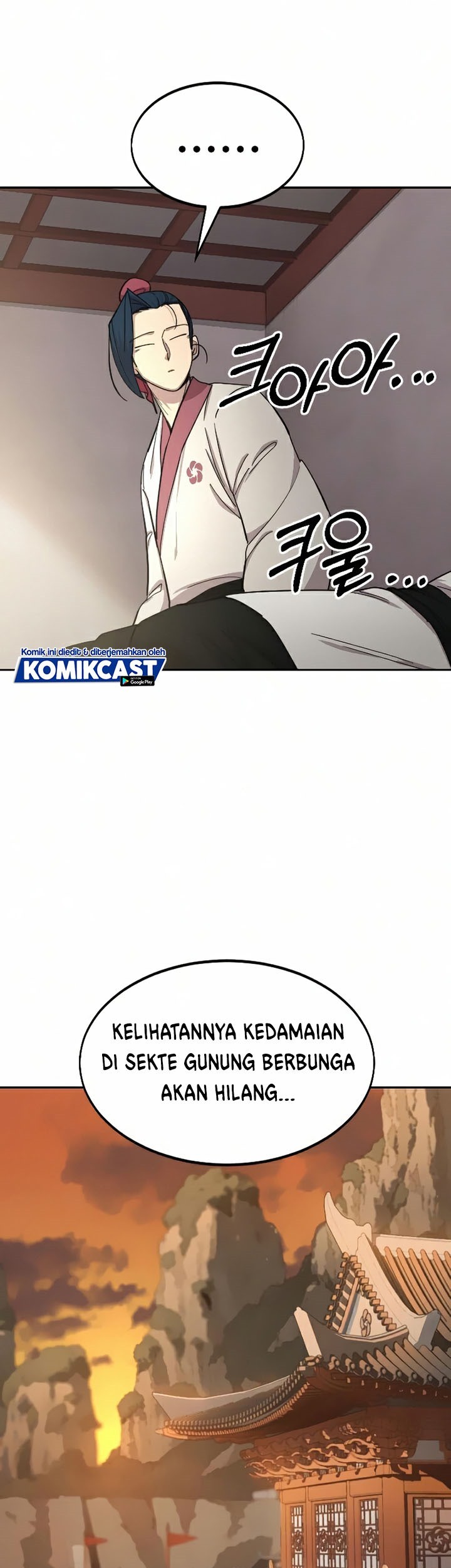 Return of the Flowery Mountain Sect Chapter 44 Gambar 87