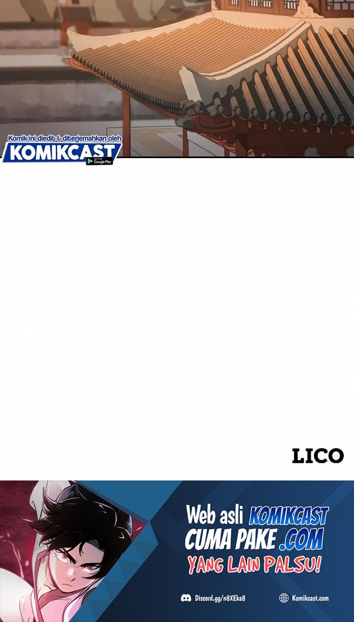 Return of the Flowery Mountain Sect Chapter 44 Gambar 88