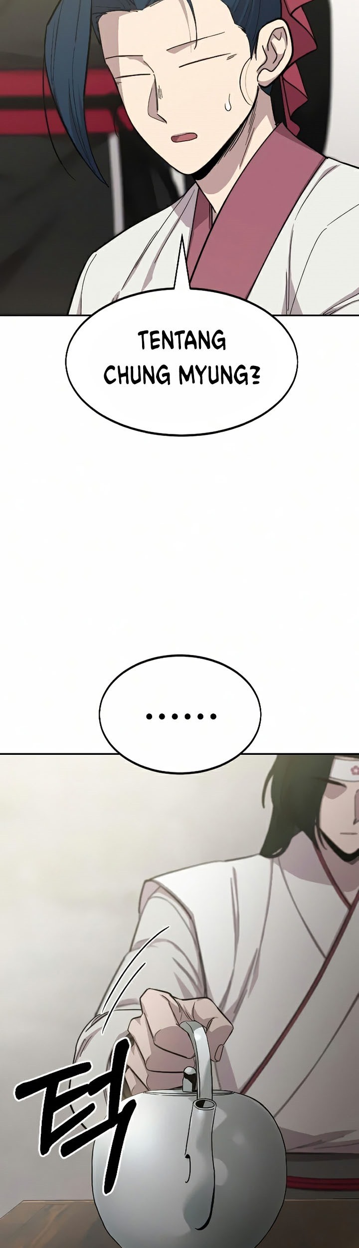 Return of the Flowery Mountain Sect Chapter 44 Gambar 6