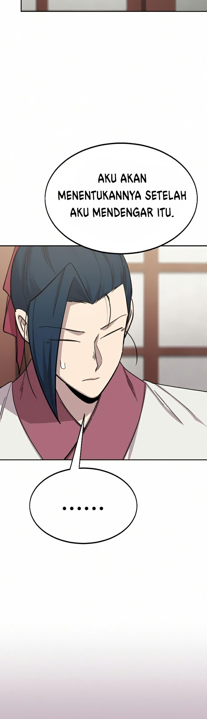 Return of the Flowery Mountain Sect Chapter 44 Gambar 10