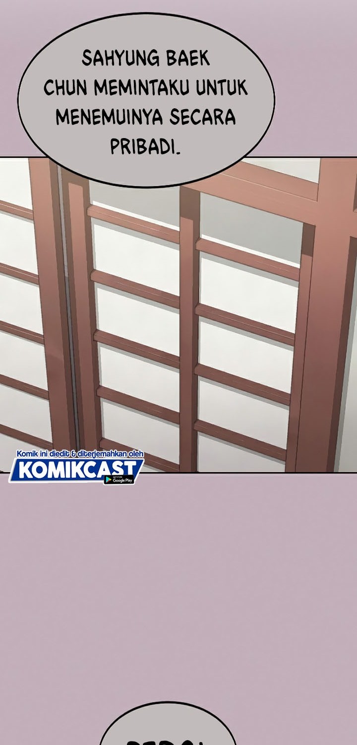 Return of the Flowery Mountain Sect Chapter 44 Gambar 11