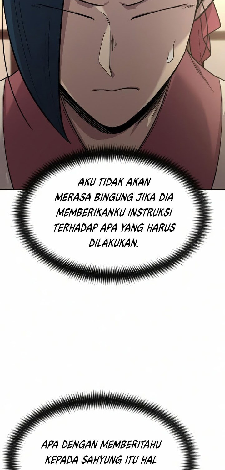 Return of the Flowery Mountain Sect Chapter 44 Gambar 15