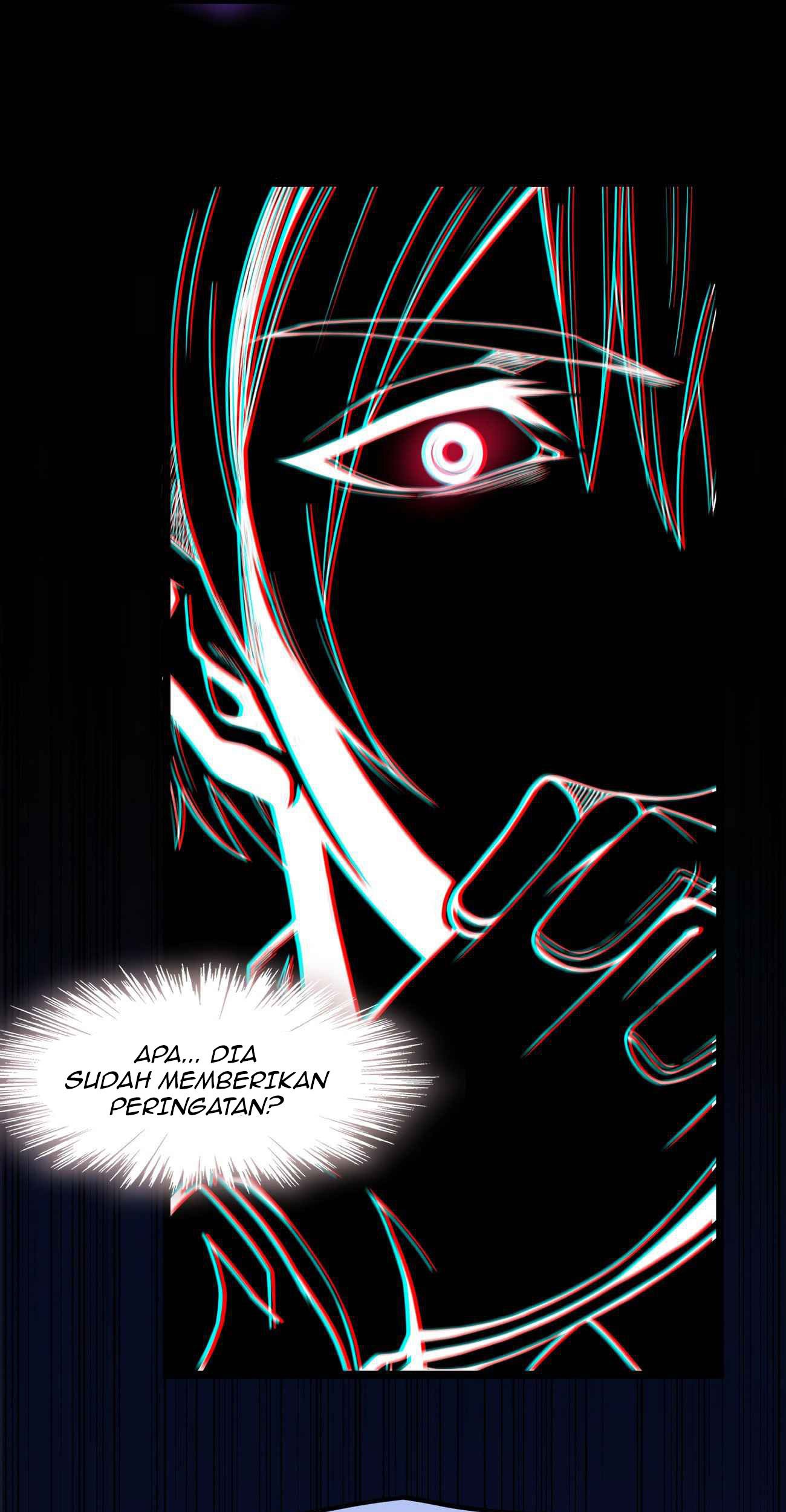 I’m Really Not The Demon God’s Lackey Chapter 34 Gambar 37