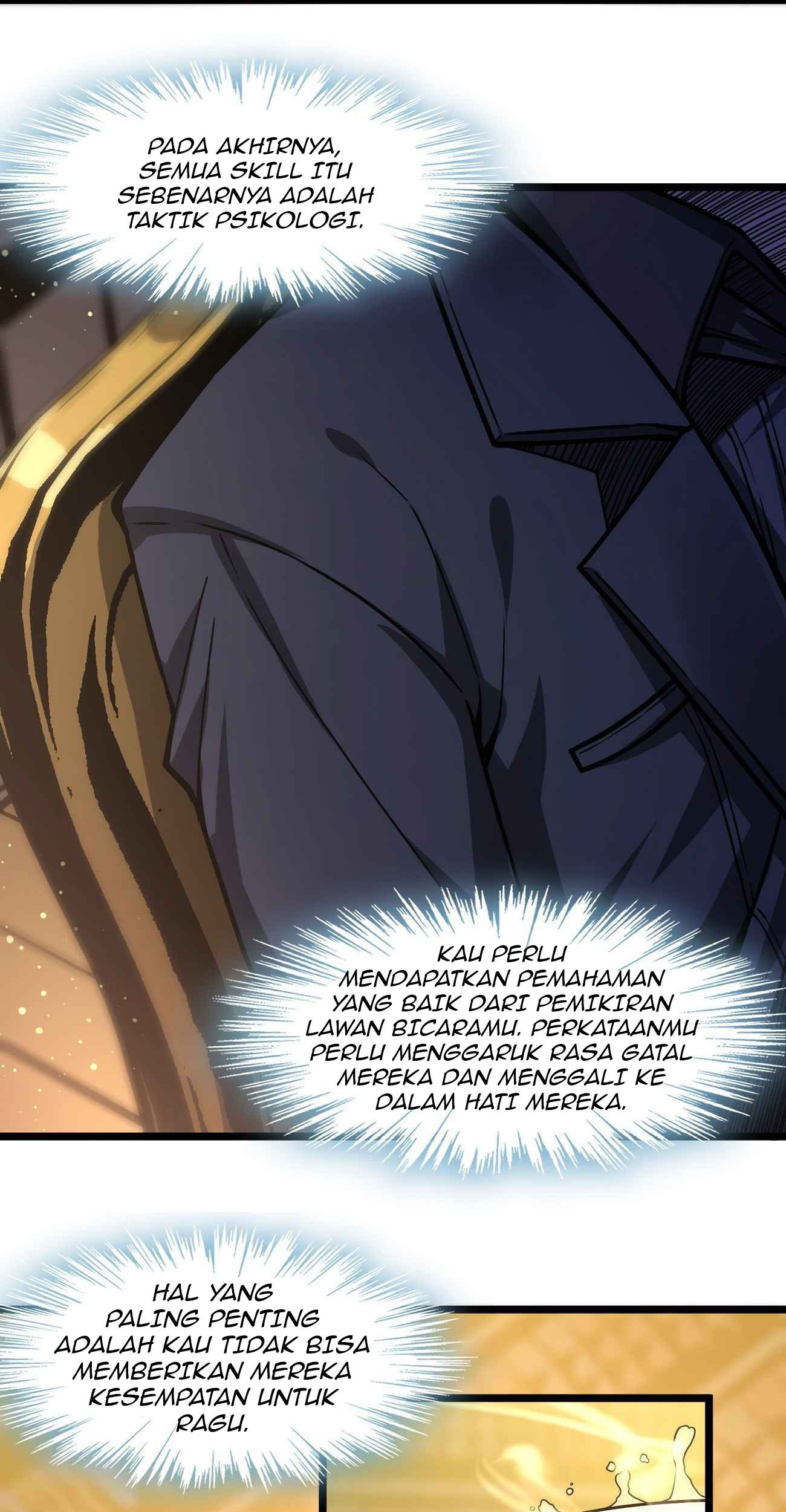 I’m Really Not The Demon God’s Lackey Chapter 34 Gambar 41