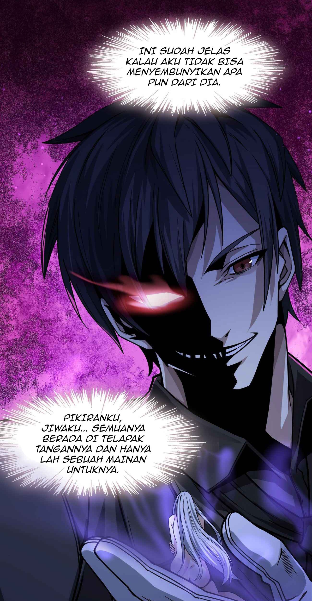 I’m Really Not The Demon God’s Lackey Chapter 34 Gambar 52