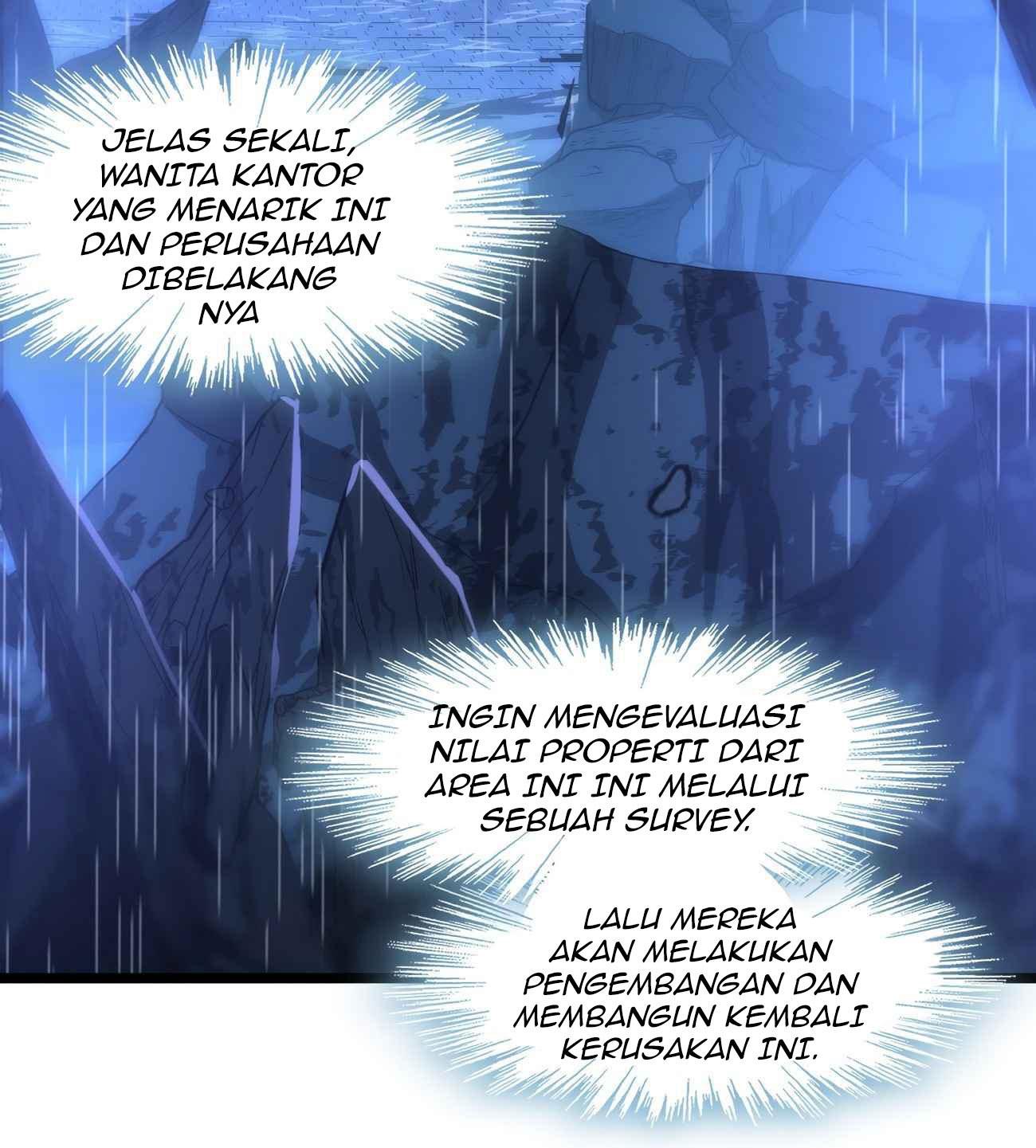 I’m Really Not The Demon God’s Lackey Chapter 34 Gambar 77