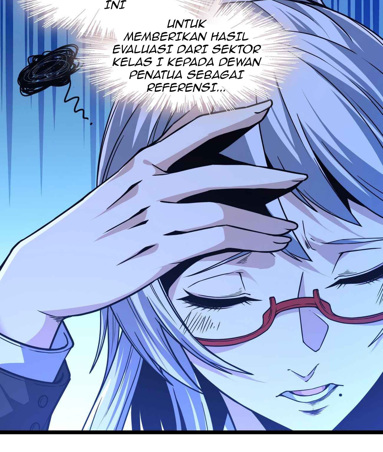 I’m Really Not The Demon God’s Lackey Chapter 34 Gambar 91