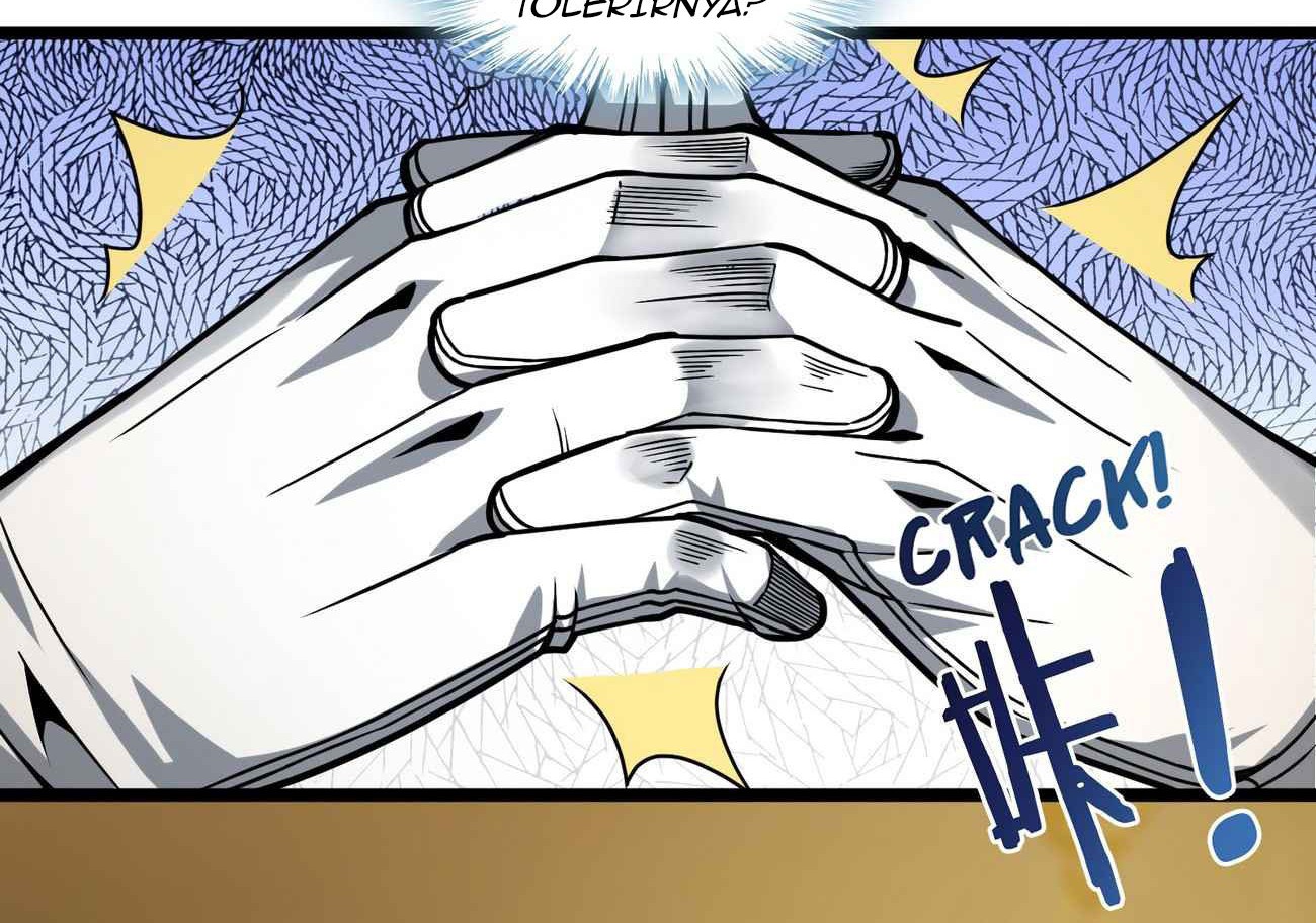 I’m Really Not The Demon God’s Lackey Chapter 34 Gambar 28