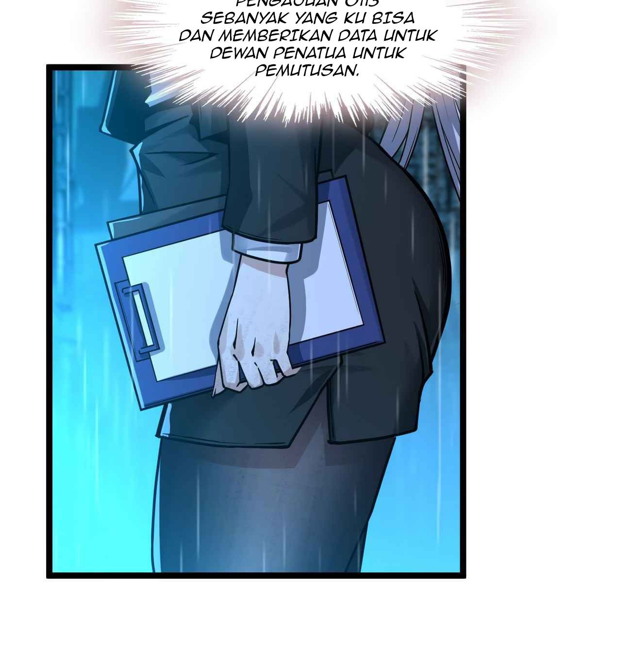 I’m Really Not The Demon God’s Lackey Chapter 34 Gambar 14