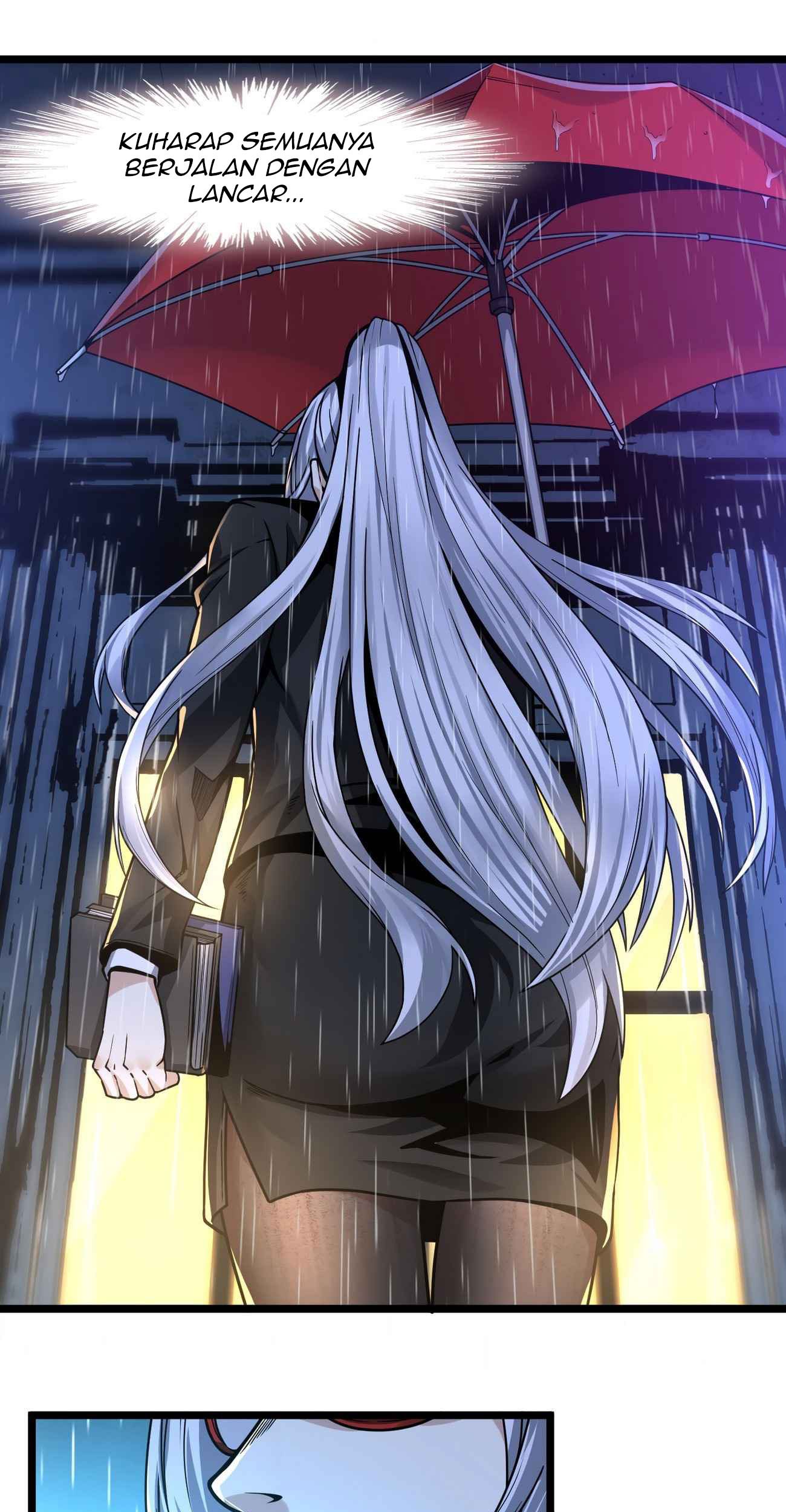 I’m Really Not The Demon God’s Lackey Chapter 34 Gambar 15