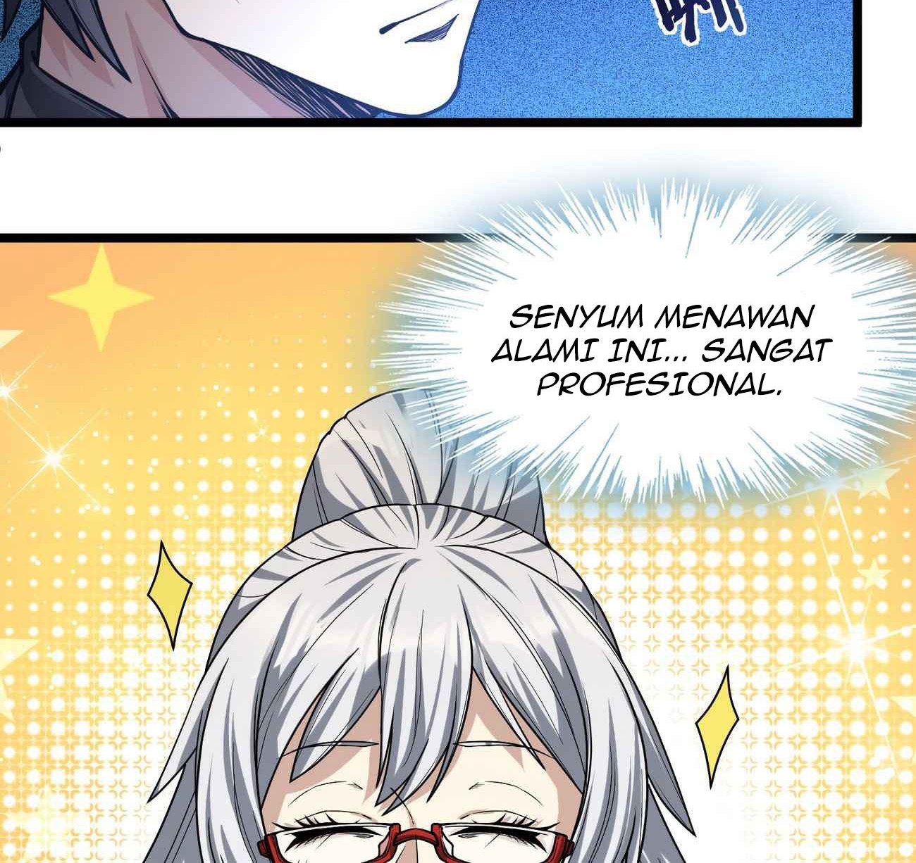 I’m Really Not The Demon God’s Lackey Chapter 34 Gambar 24