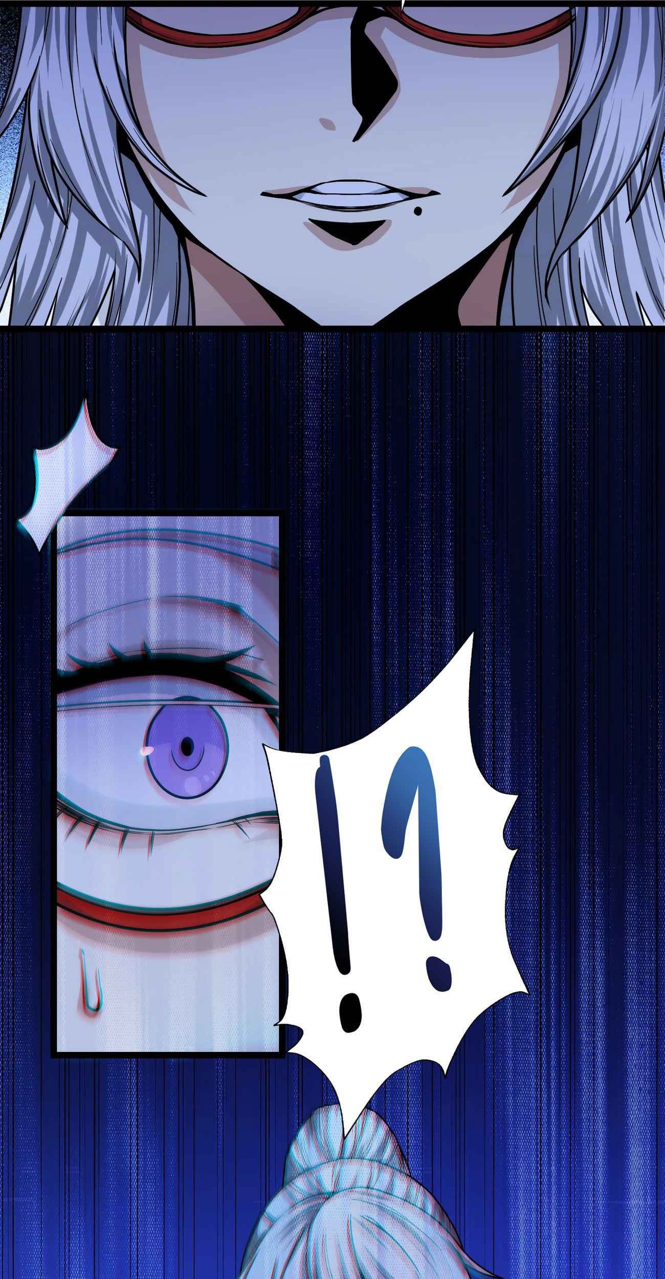 I’m Really Not The Demon God’s Lackey Chapter 34 Gambar 33