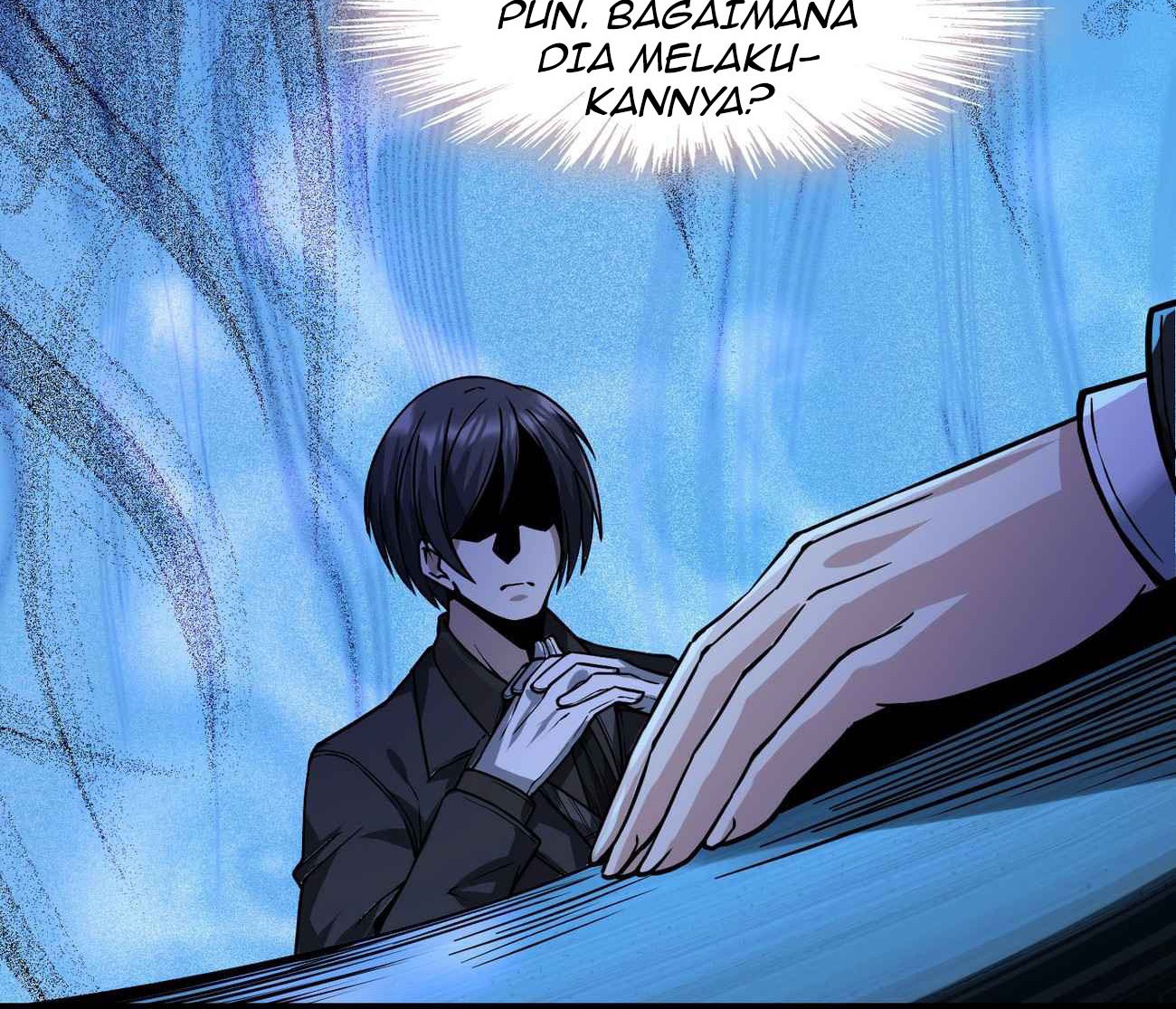 I’m Really Not The Demon God’s Lackey Chapter 34 Gambar 36