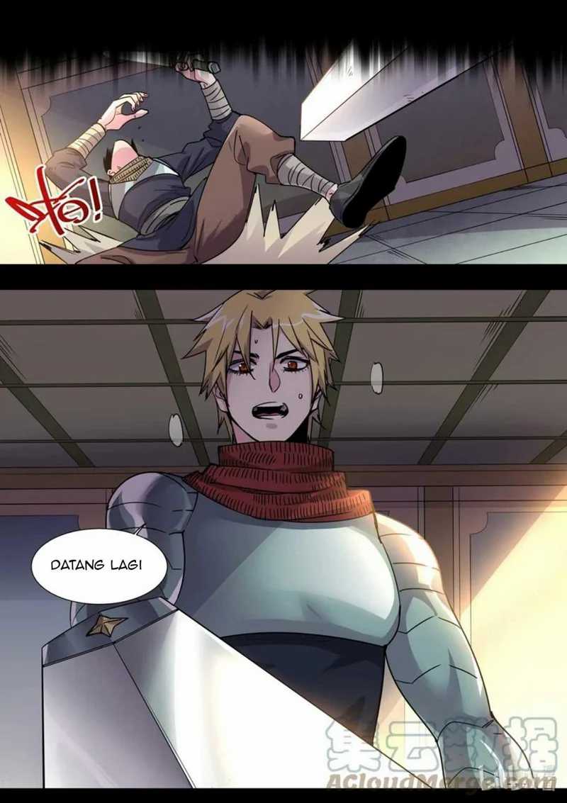 Sichuan Chef and Brave Girl in Another world Chapter 31 Gambar 10