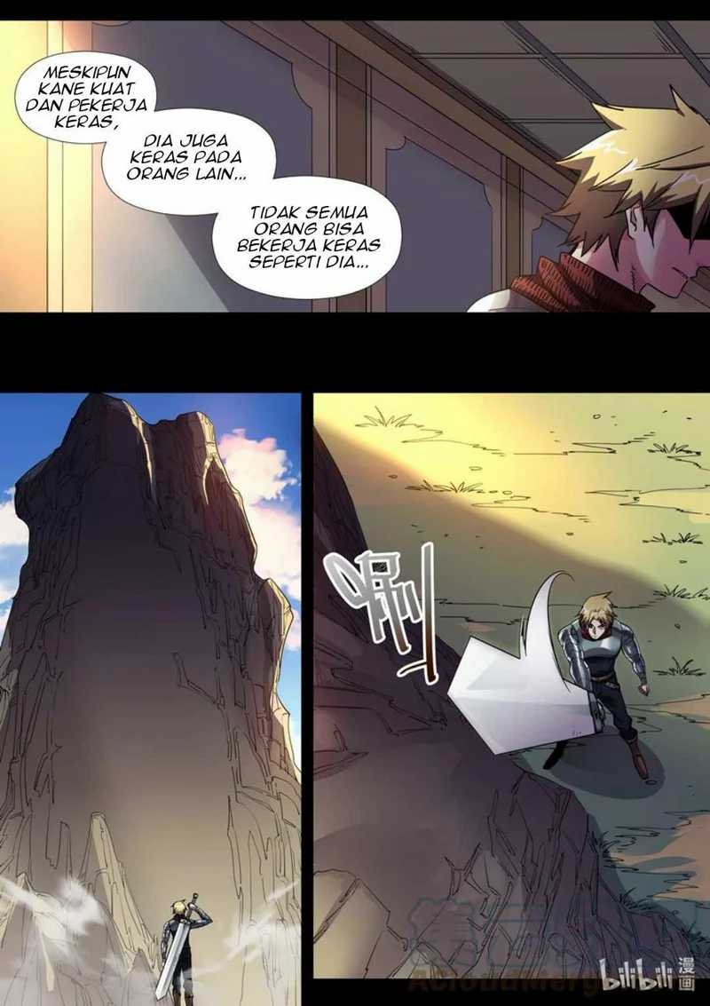 Sichuan Chef and Brave Girl in Another world Chapter 31 Gambar 12