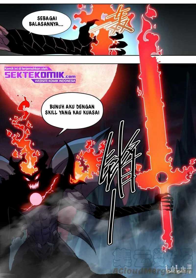 Sichuan Chef and Brave Girl in Another world Chapter 31 Gambar 22