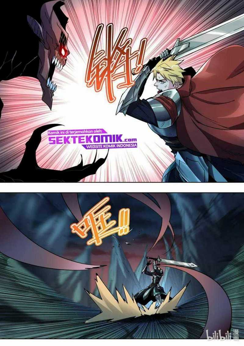 Sichuan Chef and Brave Girl in Another world Chapter 31 Gambar 3