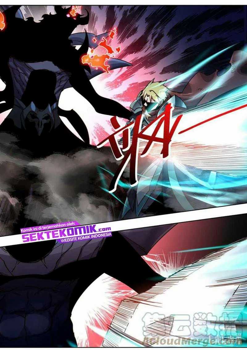 Sichuan Chef and Brave Girl in Another world Chapter 31 Gambar 6